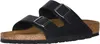 Birkenstock Pantoletten ARIZONA Schwarz Damen Produktbild-Vorschau 41