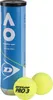 Dunlop Tennisbälle Australian Open Gas gefüllte 4er Dose Produktbild-Vorschau 10