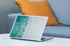 MuchoWow® Laptop Aufkleber Sticker Cover Strand - Meer - Produktbild-Vorschau 4