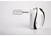 Adler AD 4206 Stand mixer Black,White 300 W Anteprima dell’immagine prodotto 10