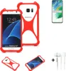 Handy-hülle + Kopfhörer kompatibel mit Samsung Galaxy S21 Produktbild-Vorschau 1