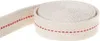 INF Mèche plate 2 rouleaux pour lampe à huile Blanc Voir les images du produit 3