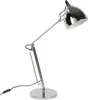 Zuiver Reader Schreibtischlampe | Verstellbar in Chrom Produktbild-Vorschau 1