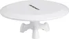 Berdsen BD-955 Indoor/Outdoor-TV-Antenne Ultra HD 4K, weiß Produktbild-Vorschau 2