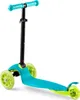Kolobežka Ricokids Loco - tyrkysová Náhľad obrázku produktu 3