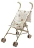 Woopie Royal Vintage Teddybär Puppenwagen Produktbild-Vorschau 11