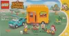 LEGO LEGO® Animal Crossing™ 77054 La caravane et la Voir les images du produit 34