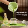 Sada na čajový obřad Matcha, 8dílná, včetně metličky na Náhled obrázku produktu 2