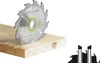 Lama Festool Standard 160x2,2x20 W18 | 768129 Anteprima dell’immagine prodotto 3