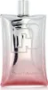 A Paco Rabanne perfume bottle. Voir les images du produit