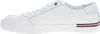 Scarpe da uomo Tommy Hilfiger FM0FM05399 YBS bianche 43 Anteprima dell’immagine prodotto 6