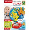Clementoni Mappamondo interattivo per bambini in età Anteprima dell’immagine prodotto 8
