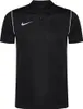 Nike M Nk Df Park20 Polo Black/White Black/White M Produktbild-Vorschau 10