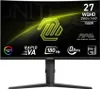 MSI MAG 275CQRF QD E2 27" LED Rapid VA QHD 180Hz 0.5ms Voir les images du produit 1