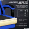 Adormii Gaming Stuhl, Ergonomischer Gaming Sessel, Produktbild-Vorschau 5