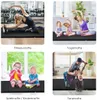 GOPLUS 180x60x5cm Weichbodenmatte Turnmatte Yogamatte Produktbild-Vorschau 4