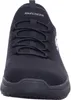 Skechers Sneakers 108144EC-BBK in Black color size 39 Anteprima dell’immagine prodotto 20