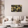 Italienischer Leinwand Leinwandbild - Luxurious Plants (1 Produktbild-Vorschau 3