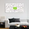 Coloray Acrylbild 120x60  Wandbild Acrylbilder Produktbild-Vorschau 3