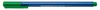 STAEDTLER Kugelschreiber triplus ball 437 M grün Produktbild-Vorschau 4
