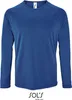 SOLs 02071 | Herren Long-Sleeve Sports T-Shirt Sporty - Produktbild-Vorschau 1