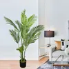 Plante Artificiel Palmier Areca Plante Arbre Artificiel Voir les images du produit 2