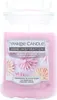 Yankee Candle Sugared Blossom Zuckerblüte Duftkerze im Glas Produktbild-Vorschau 1