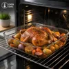 Szklane Pojemniki Na Żywność Pojemnik Lunchbox Do Mikrofali Podgląd zdjęcia produktu 7