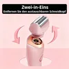 Damenrasierer, Frühlings-Einsteiger-Set, Bikini-Trimmer mit Produktbild-Vorschau 3