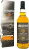 A bottle of Aerstone 10 Years Land Cask Single Malt Scotch Whisky and its packaging are displayed against a white background. Produktbild-Vorschau