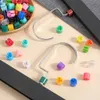 Kledinghanger Marker 320 Stuks - Kleurcodering - Plastic Productafbeelding-voorbeeld 4