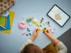LEGO® Friends Párty pri bazéne s jednorožcom a plameniakom Náhľad obrázku produktu 23