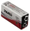 Block-Batterie Super Heavy Duty 9V Typ 6F22 Produktbild-Vorschau 3