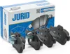 JURID Bremsbeläge Satz Vorne für MINI Schrägheck (R50, R53) Produktbild-Vorschau 2
