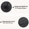 Infinity Goods Sturmschirm – Regenschirm – 140 km/h – Produktbild-Vorschau 2