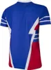 COPA Herren Retro Trikot Jugoslawien 1990 S Produktbild-Vorschau 3