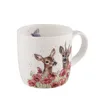 Wrendale Designs Porzellan-Becher Bock auf Reh | ca. 310ml Produktbild-Vorschau 5