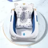 Almohadilla para bañera de bebé - de 0 a 36 meses - Asiento Vista previa de la imagen del producto 7