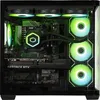 kiebel.de Gaming PC Panorama Curve IX AMD Ryzen 7 9800X3D, Produktbild-Vorschau 7