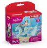 Bayala Meerjungfrau-Eyela auf Unterwasserpferd Produktbild-Vorschau 2