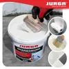 Jurga Quarzgrund Weiß 25 kg - Haftgrund Fliese auf Fliese Produktbild-Vorschau 2
