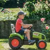 Falk Claas 1040AB, 3 Jahr(e), 4 Rad/Räder, Schwarz, Grün Produktbild-Vorschau 6