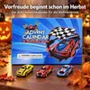 Auto Adventskalender für Kinder, 24 Mini-Rennwagen mit Produktbild-Vorschau 5