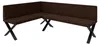 Eckbank Akiko Metal X-128x196-Links-Inari28- Produktbild-Vorschau 1
