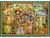 Die schönsten Disney Themen Ravensburger 12000469 Produktbild-Vorschau 2