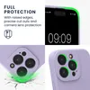 kwmobile Handyhülle für Apple iPhone 16 Pro Hülle - Produktbild-Vorschau 3