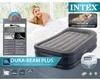 Matelas gonflable une personne, 191x99x42 cm, avec pompe Voir les images du produit 9