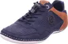 Bugatti Herren  Schnürschuhe blau Gr. 43 Produktbild-Vorschau 98