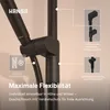 Hansa 4416021033 Wandstangengarnitur HANSAVIVA 4416 Produktbild-Vorschau 8