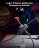 INIU Cavo di collegamento USB C da 5 m per Oculus Meta Anteprima dell’immagine prodotto 2
